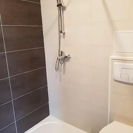 Дом отдыха La Cambaudiere