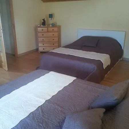 La Cambaudiere *